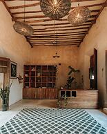 Cedros Hotel Boutique