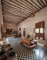 Cedros Hotel Boutique