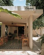 Cedros Hotel Boutique