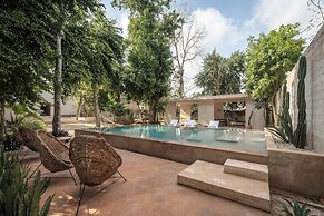 Cedros Hotel Boutique