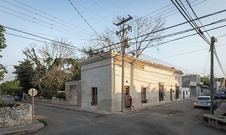 Cedros Hotel Boutique