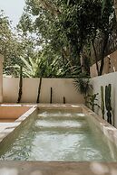 Cedros Hotel Boutique