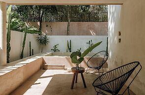 Cedros Hotel Boutique