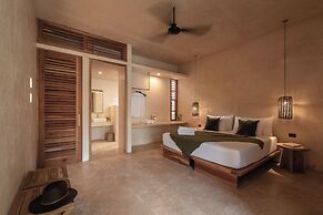 Cedros Hotel Boutique