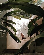 Cedros Hotel Boutique
