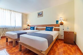 Hotel Musuk Wasi