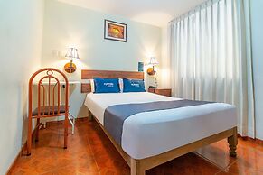 Hotel Musuk Wasi