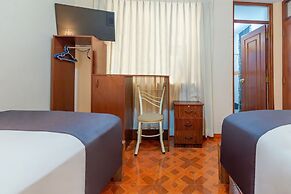 Hotel Musuk Wasi