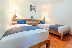 Hotel Musuk Wasi