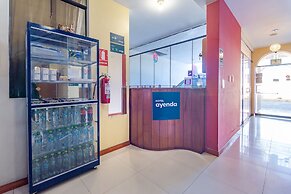 Hotel Musuk Wasi