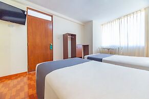 Hotel Musuk Wasi