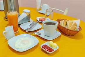 Hotel Musuk Wasi