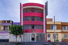 Hotel Musuk Wasi