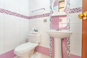 Hotel Musuk Wasi