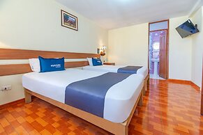 Hotel Musuk Wasi