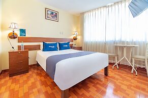 Hotel Musuk Wasi