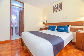 Hotel Musuk Wasi