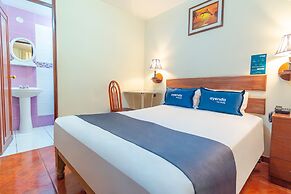 Hotel Musuk Wasi