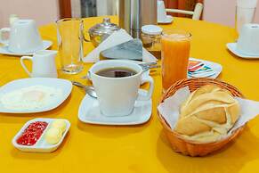 Hotel Musuk Wasi