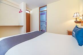 Hotel Musuk Wasi
