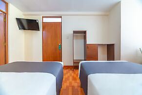 Hotel Musuk Wasi