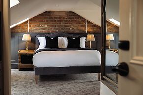 Regency House