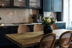 Regency House