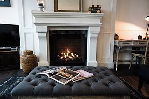 Regency House