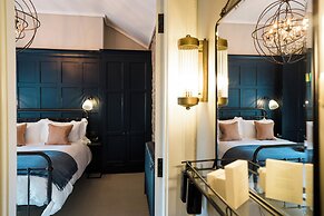 Regency House