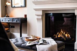 Regency House