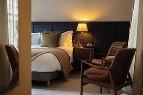 Regency House