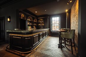 Regency House