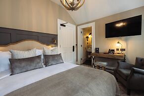 Regency House