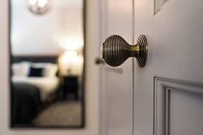 Regency House