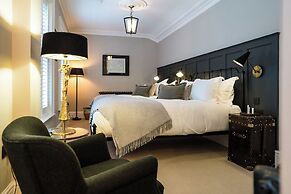 Regency House