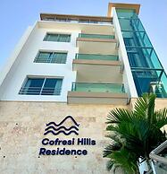 Cofresi Hills Residence