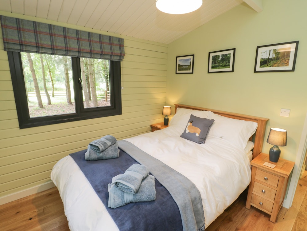 Lake View Lodge