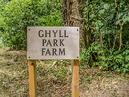 Ghyll Park Farm
