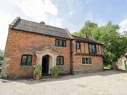 Rowlands House
