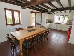 Rowlands House
