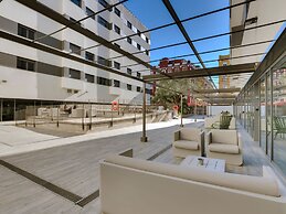Livensa Living Studios Valencia Marina Real