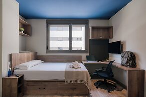 Livensa Living Studios Valencia Marina Real