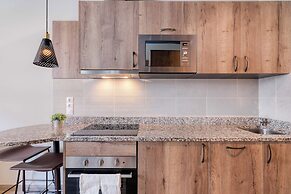 Livensa Living Studios Valencia Marina Real