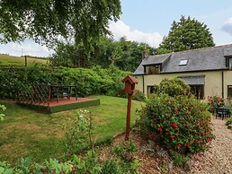 Elsworthy Farm Cottage