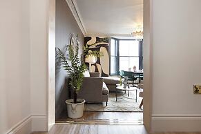 30 Castle Street Aparthotel