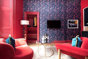 30 Castle Street Aparthotel