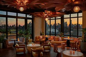 Moxy Brooklyn Williamsburg