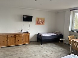 Bed4you Gästehaus 2
