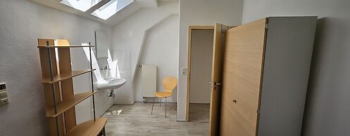 Bed4you Gästehaus 2