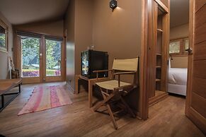 Las Qolqas Eco Resort